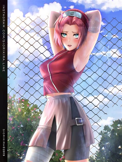 pixxx sakura|Sakura Haruno Artworks, Hentai sex, Anime sex : NarutoPixxx